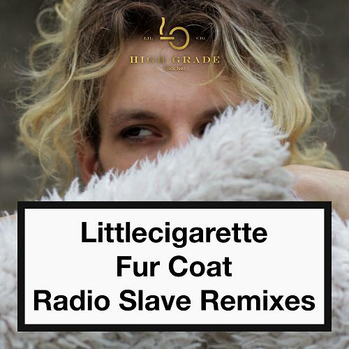 Littlecigarette - Fur Coat (Radio Slave Remixes) [FT1H011]